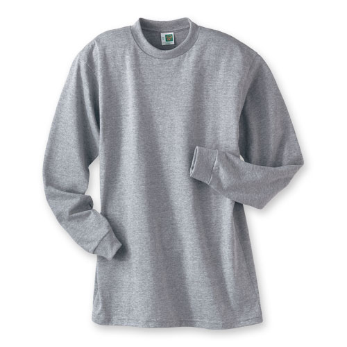 Classic Long Sleeve Tee $16.00